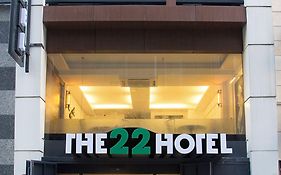 The 22 Hotel